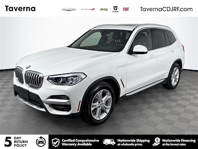 2021 BMW X3 AWD SUV for sale #CVE29902 - photo 1
