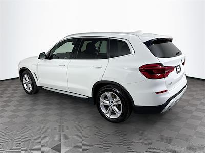 2021 BMW X3 AWD SUV for sale #CVE29902 - photo 2