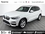 2021 BMW X3 AWD SUV for sale #CVE29902 - photo 1