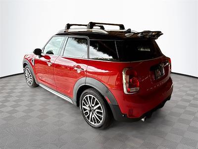 Used 2018 MINI Countryman S Base AWD SUV for sale #CVE60526 - photo 2