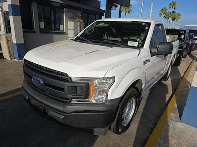 2019 Ford F-150 Regular Cab RWD Pickup for sale #CVF10298 - photo 1