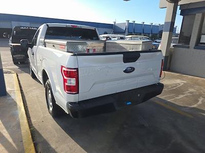 2019 Ford F-150 Regular Cab RWD Pickup for sale #CVF10298 - photo 2