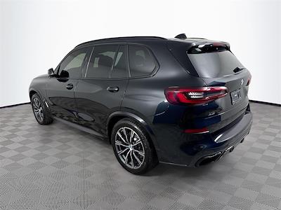 2021 BMW X5 AWD SUV for sale #CVF60760 - photo 2