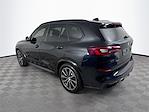 Used 2021 BMW X5 M50i AWD SUV for sale #CVF60760 - photo 2