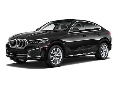 Used 2021 BMW X6 xDrive40i for sale #CVG29747 - photo 1