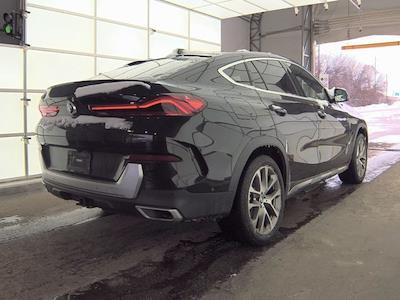 Used 2021 BMW X6 xDrive40i for sale #CVG29747 - photo 2