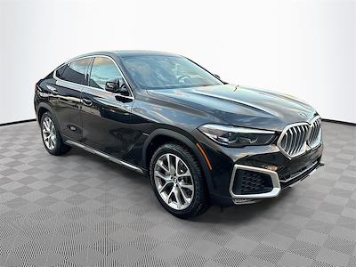 Used 2021 BMW X6 xDrive40i for sale #CVG29747 - photo 2