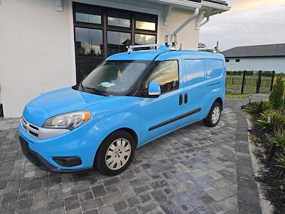 2017 Ram ProMaster City FWD Empty Cargo Van for sale #CVG68963 - photo 1
