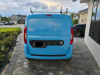 2017 Ram ProMaster City FWD Empty Cargo Van for sale #CVG68963 - photo 2