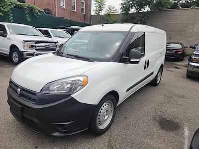 Used 2017 Ram ProMaster City Empty Cargo Van for sale #CVG84120 - photo 1