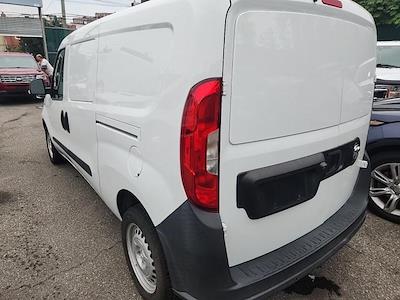 Used 2017 Ram ProMaster City Empty Cargo Van for sale #CVG84120 - photo 2