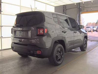 Used 2018 Jeep Renegade Sport for sale #CVH08517 - photo 2