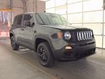 Used 2018 Jeep Renegade Sport for sale #CVH08517 - photo 3