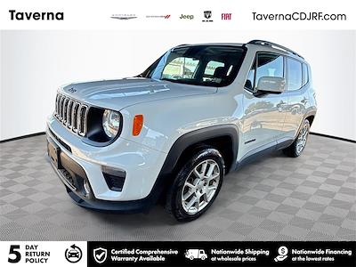 2020 Jeep Renegade FWD SUV for sale #CVL00822 - photo 1