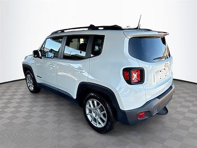 2020 Jeep Renegade FWD SUV for sale #CVL00822 - photo 2