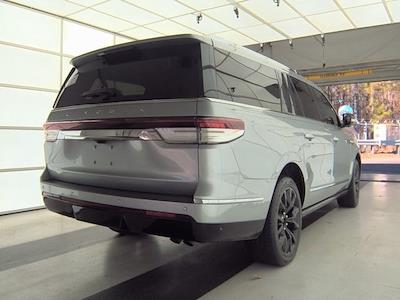 Used 2022 Lincoln Navigator L Reserve for sale #CVL10157 - photo 2