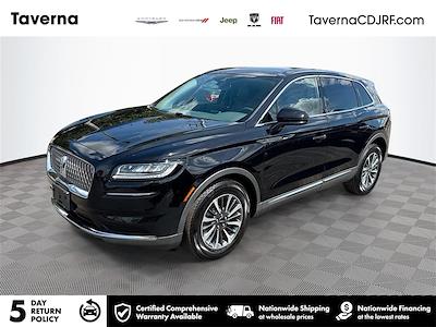 2021 Lincoln Nautilus FWD SUV for sale #CVL11503 - photo 1