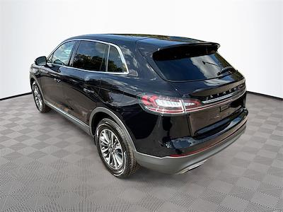2021 Lincoln Nautilus FWD SUV for sale #CVL11503 - photo 2