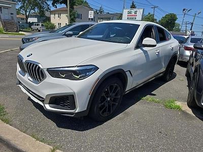 2022 BMW X6 AWD SUV for sale #CVL65868 - photo 1