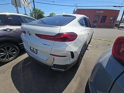 2022 BMW X6 AWD SUV for sale #CVL65868 - photo 2