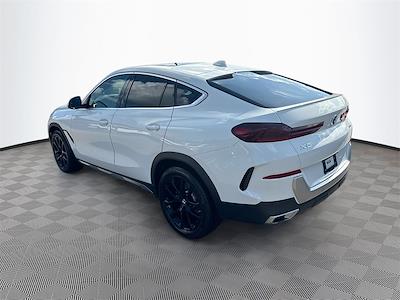 Used 2022 BMW X6 xDrive40i AWD SUV for sale #CVL65868 - photo 2