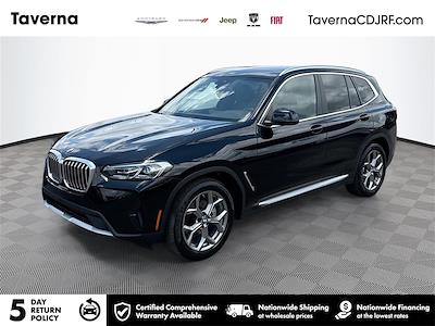 2022 BMW X3 AWD SUV for sale #CVL94981 - photo 1