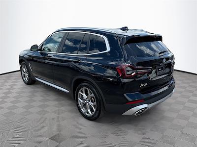 2022 BMW X3 AWD SUV for sale #CVL94981 - photo 2