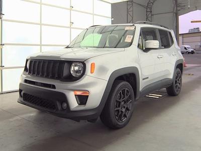 Used 2020 Jeep Renegade Altitude for sale #CVM04478 - photo 1