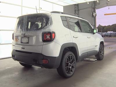 Used 2020 Jeep Renegade Altitude for sale #CVM04478 - photo 2