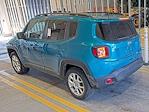Used 2020 Jeep Renegade Latitude for sale #CVM07178 - photo 4