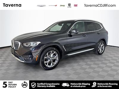 2022 BMW X3 AWD SUV for sale #CVM24707 - photo 1
