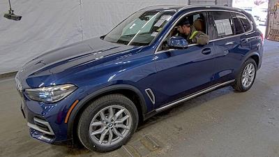 2022 BMW X5 AWD SUV for sale #CVM63903 - photo 1