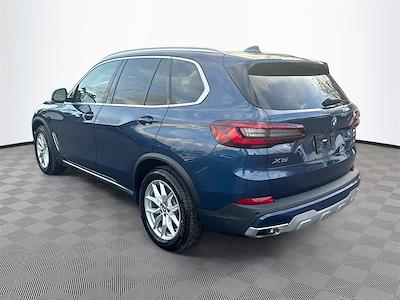 Used 2022 BMW X5 xDrive40i for sale #CVM63903 - photo 2