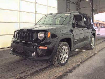 2021 Jeep Renegade 4WD SUV for sale #CVM81455 - photo 1