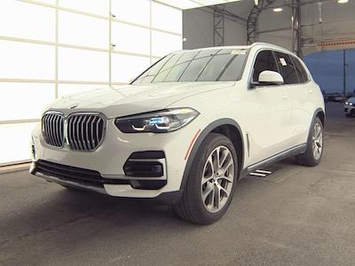 Used 2022 BMW X5 xDrive40i for sale #CVN36164 - photo 1
