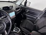 Used 2022 Jeep Renegade Latitude 4WD SUV for sale #CVN49481 - photo 25