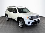 Used 2022 Jeep Renegade Latitude 4WD SUV for sale #CVN49481 - photo 3