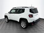 Used 2022 Jeep Renegade Latitude 4WD SUV for sale #CVN49481 - photo 2