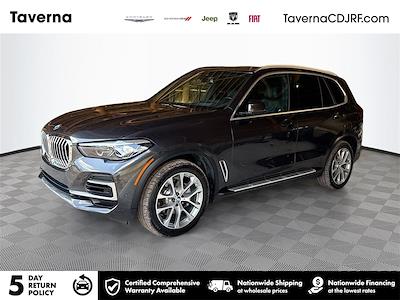 2023 BMW X5 AWD SUV for sale #CVP96271 - photo 1