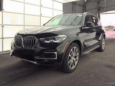 Used 2023 BMW X5 sDrive40i SUV for sale #CVR52127 - photo 1