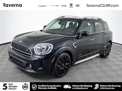 2024 MINI Countryman S AWD SUV for sale #CVR81626 - photo 1