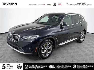 2023 BMW X3 RWD SUV for sale #CVS19986 - photo 1