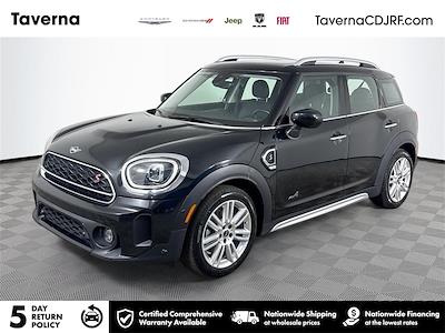 Used 2024 MINI Countryman S AWD SUV for sale #CVS20049 - photo 1