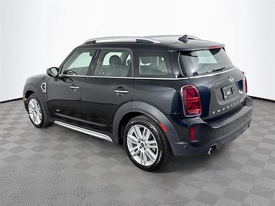 Used 2024 MINI Countryman S AWD SUV for sale #CVS20049 - photo 2