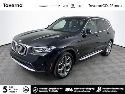 2024 BMW X3 RWD SUV for sale #CVT47162 - photo 1
