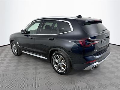 2024 BMW X3 RWD SUV for sale #CVT47162 - photo 2