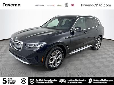 2024 BMW X3 RWD SUV for sale #CVT79214 - photo 1