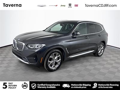 2024 BMW X3 RWD SUV for sale #CVT83434 - photo 1
