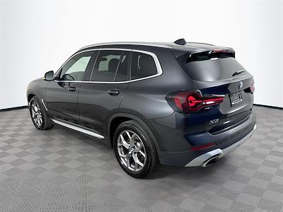 2024 BMW X3 RWD SUV for sale #CVT83434 - photo 2