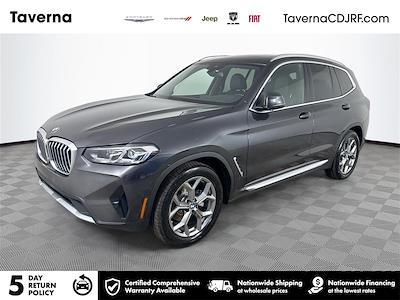 2024 BMW X3 RWD SUV for sale #CVU24697 - photo 1